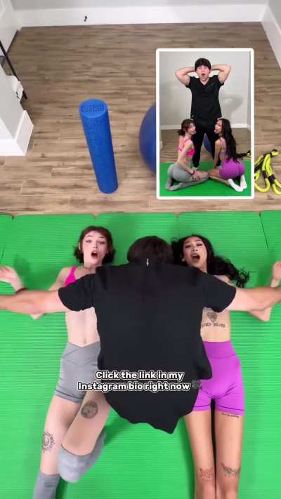 Stretch Master