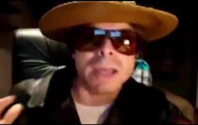 rap de dross fuck yea