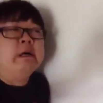 No escape