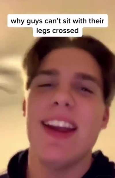 I hope this isn&rsquo;t a repost