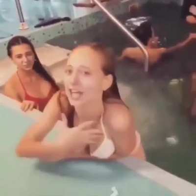 Very rare video.