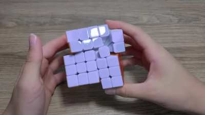 cube