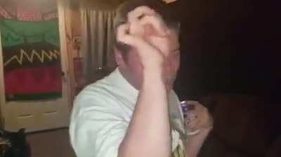 Хорошо зачитал