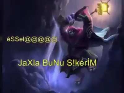 IIIJaxGodII scorpionyasuo ve yoneburosunun annesinin kayıp olduğunu işaret ediyor