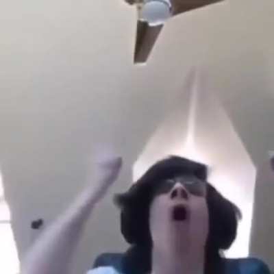 Yo cuando gan&oacute; el Candia culo