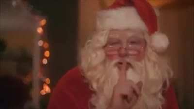 Santa this year be like: