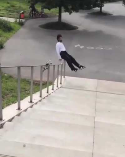 Maybe Maybe Maybe