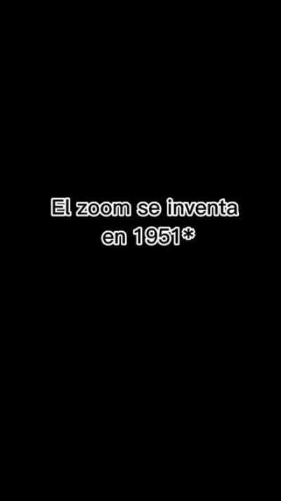 Tal cual ...