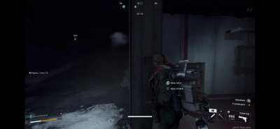Solos 1 v 2 Seed Vault hallway