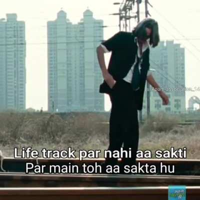 Soch to raha hu