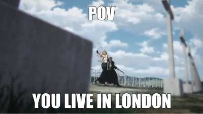 Bruv experience