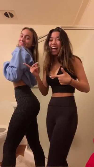 Goat tiktok