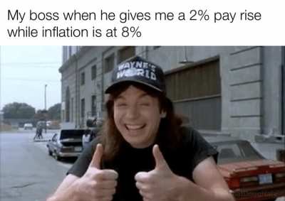 Richly Deserved