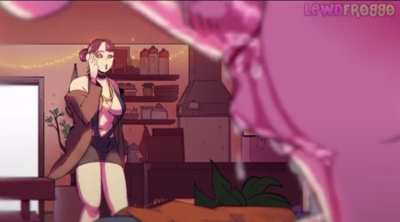 [F4A] Our roommate left for the day and told us she wouldn&rsquo;t be back till tomorrow&hellip; next thing you know our roommate walks in right in the middle of the act