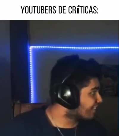 Pero antes quisiera promocionar&hellip;