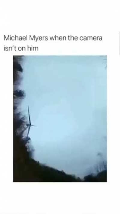 Michael be zoooooooomin