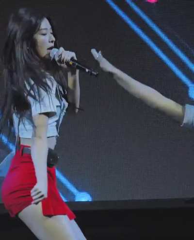 Red Velvet - Seulgi 