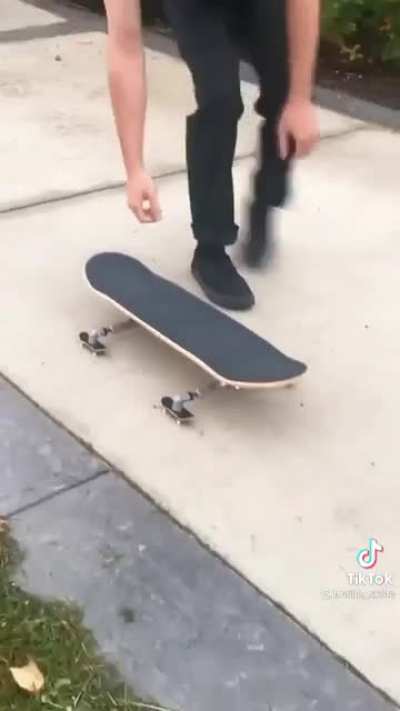 Maybe Maybe Maybe