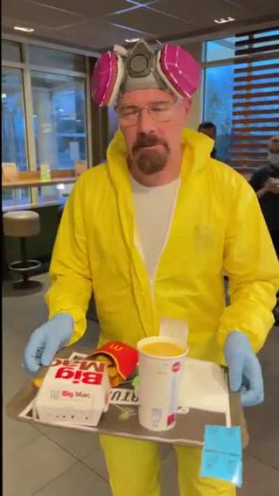 Breaking Mac