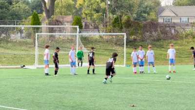 Very proud of my son&rsquo;s save from yesterdays game