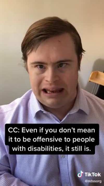He&rsquo;s right