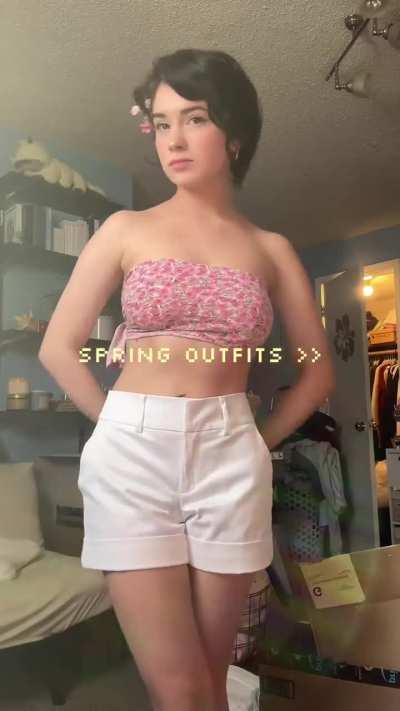 These outfits go crazy. 😮&zwj;💨😍