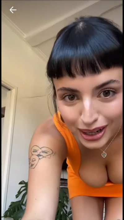TikTok Titties