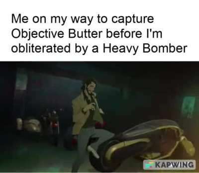 It do be like that