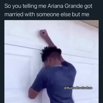 It should&rsquo;ve been me