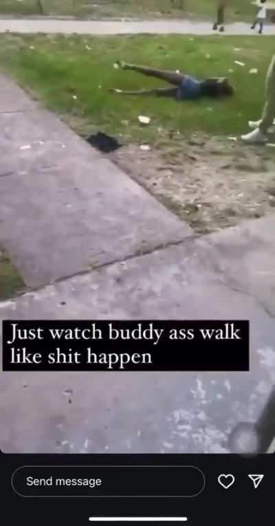 Man shoots woman after arguing