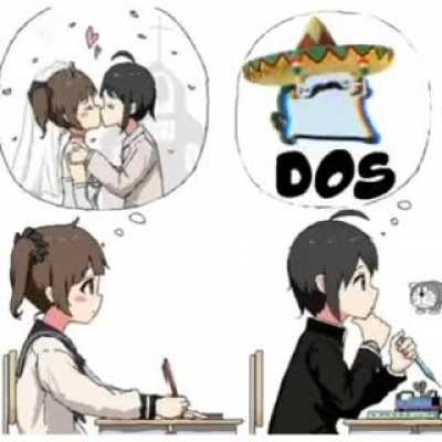 Uno dos tres