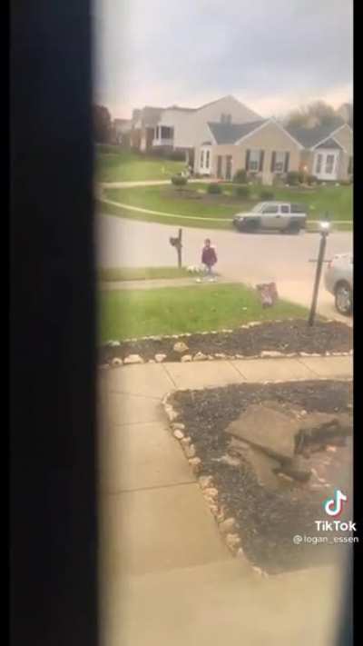 Ding Dong Ditch