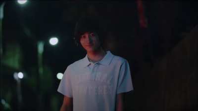 Christmas Eve (English Version) M/V