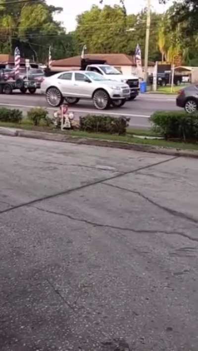 Caption &ldquo;was how I drew cars as a little kid&rdquo; and I thought that was pretty true (not my vid)