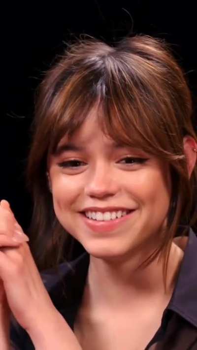 Jenna&rsquo;s teary-eyed smile is the most precious and dazzlingly beautiful sight you could ever hope to see 🥹