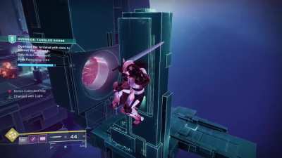 I Must Go Now | My Planet Needs Me