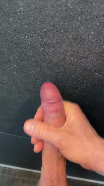 Bathroom cum