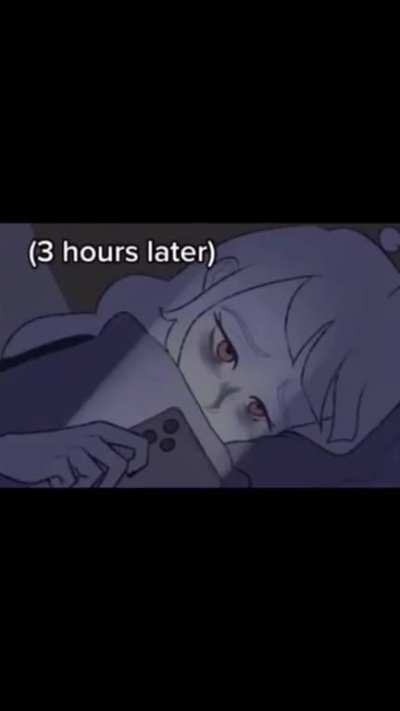 Every single time