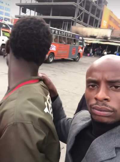 Maybe maybe maybe