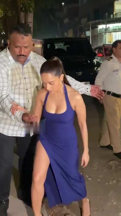 Nushrat Bharucha 