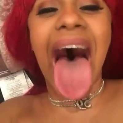 Luv Her Mouth