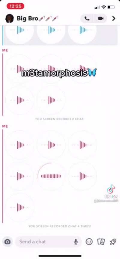 Y&rsquo;all getting way to creative