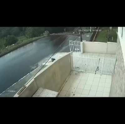 Slip and Slide
