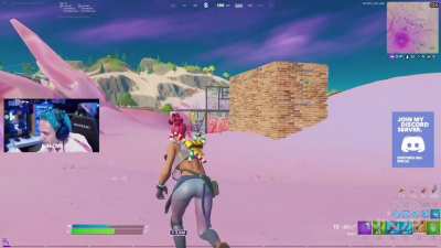 Ninja hating life