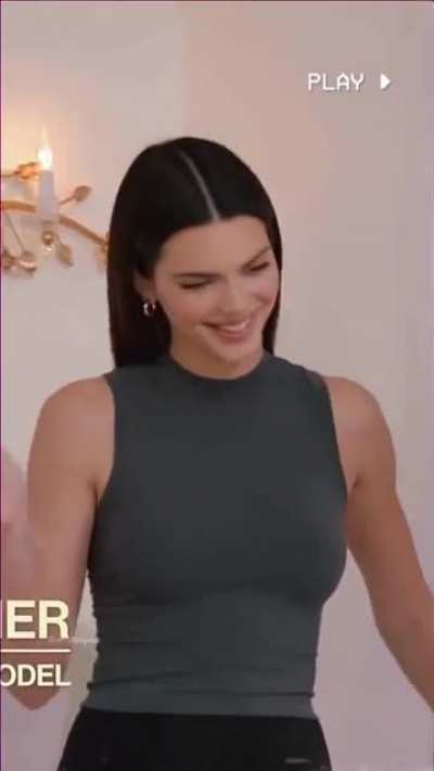 Kendall Jenner Sexiest Moments!