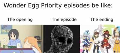 This year's hidden gem