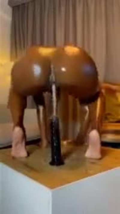 Explosive squirting!