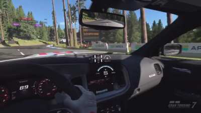 Traction Control