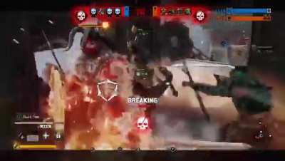 Wow