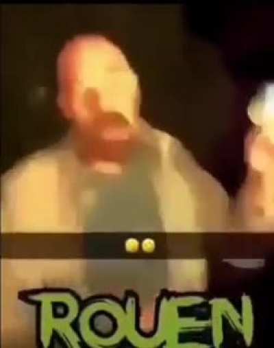 Moldy french Heisenberg